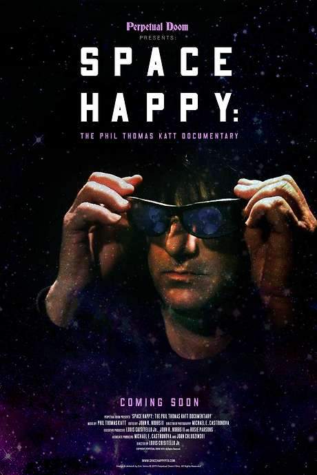 The documentary profiles eccentric entertainer Phil Thomas Katt, whose earnest, low‑budget music videos have sparked viral success online. Through interviews and archival footage, the film follows his unconventional creative path and uses his story to probe what true success really means, reflecting on the impact of internet culture.